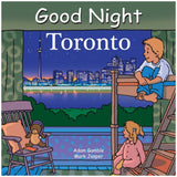 Good Night Toronto by Adam Gamble & Mark Jasper