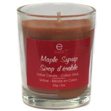 Votive Maple Syrup Candle