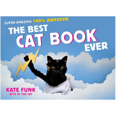 Best Cat Book Ever