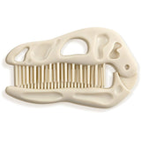 Bonehead Folding Dinosaur Comb