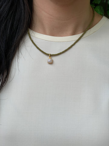 Wilds Layering Necklace