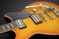 Yamaha Revstar Electric Guitar 720B