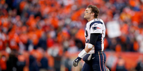 Tom Brady Stamina Secret At The Super Bowl