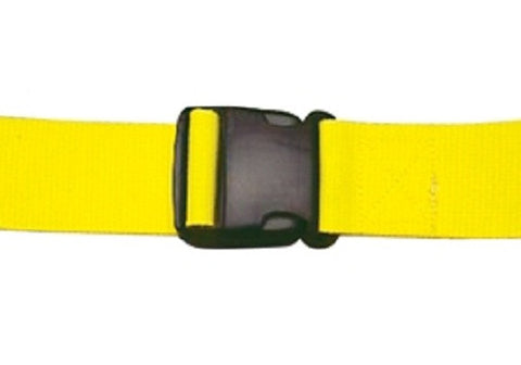 Gait Belts with Plastic Side Release