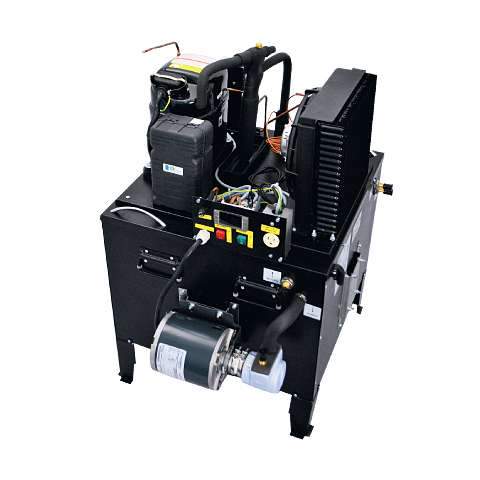 UBC Glycol Power Pack EG-1/2P, 250' run, optional 2nd run - BarStoreUSA