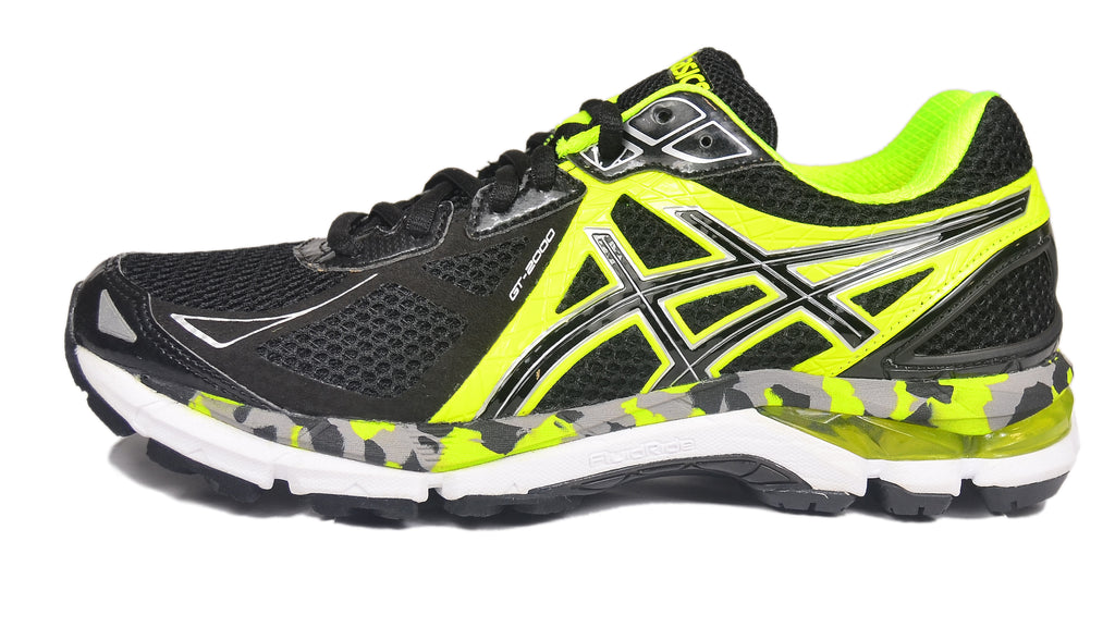 asics gt 1000 junior 2014