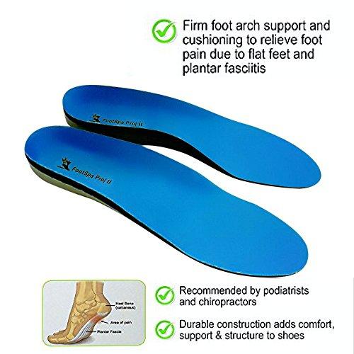 plantar fasciitis insoles