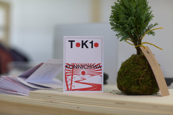 T0K10 Store - A Rotterdam based store with a Tokio vibe and attitude