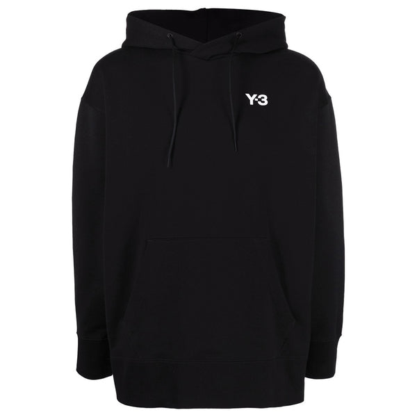 y3 logo sweatshirt