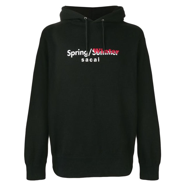 sacai hoodie