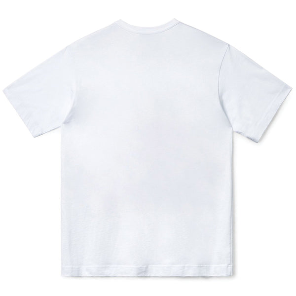 x KAWS T-Shirt White / Print 3