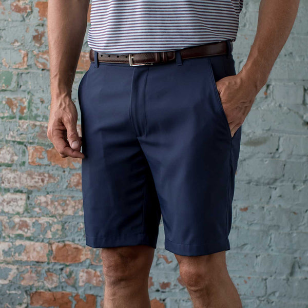 oxford shorts