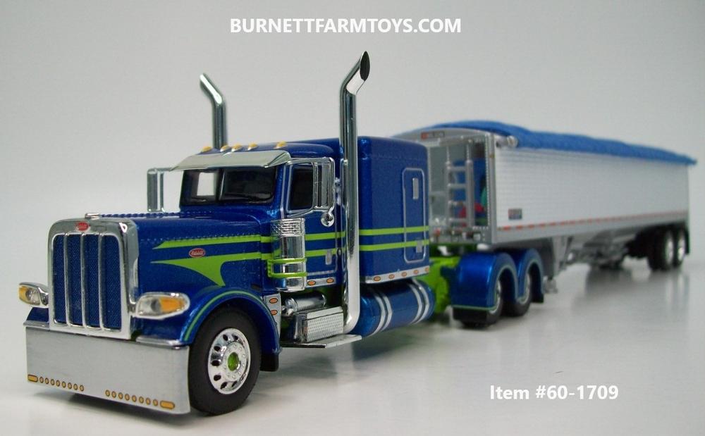 Burnett Farm Toys Llc