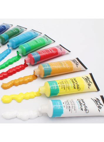 Watercolor & Art Supplies