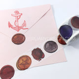 Wax Seal Decorative Tape