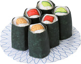 Origami Paper Kit Conveyor Belt Sushi Origami Kit at popperslosangeles