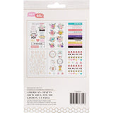 Jen Hadfield Hey, Hello Sticker Book 137pcs