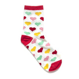 Heart Socks