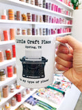 popperslosangeles is my type of place - Coffee Mug