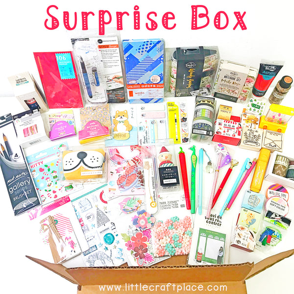 Surprise Box