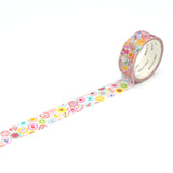 Candy Washi Tape Foil