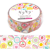 Candy Washi Tape Foil