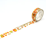 Honey Washi Tape Foil