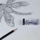 MONO Dust Catch Eraser