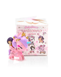 Cherry Blossom Unicorno Series 2 Blind Box Tokidoki