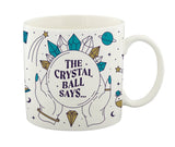 Mystic Mug