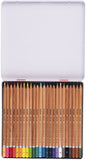 Bruynzeel Expression Set of 24 Assorted Watercolor Pencils