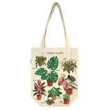 House Plants Tote Bag Cavallini & Co.