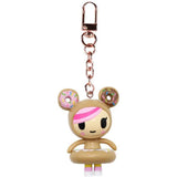 Donutella Keychain Tokidoki