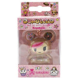 Donutella Keychain Tokidoki