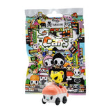 Sushi Cars Minis Blind Bag Tokidoki