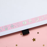 Trinkets Holographic Foil Washi Tape