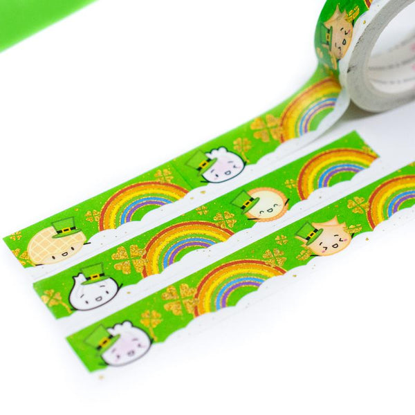 Over The Rainbow Washi Tape 