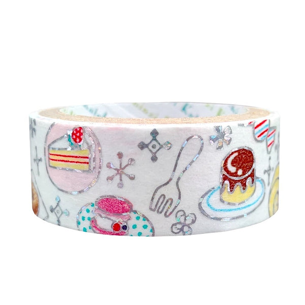 Sweets Washi Tape Shinzi Katoh Design