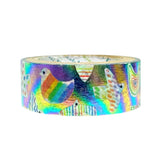 Rainbow Birds Washi Tape Shinzi Katoh Design