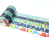 Butterfly Washi Tape Shinzi Katoh Design