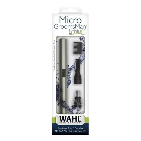 wahl pen trimmer