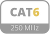 Procab CAT cable