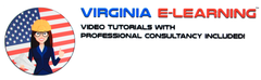 Virginia E-Learning