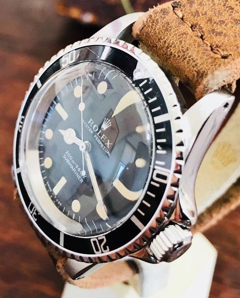 39mm submariner