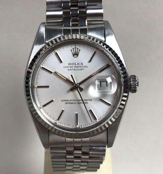 1978 datejust