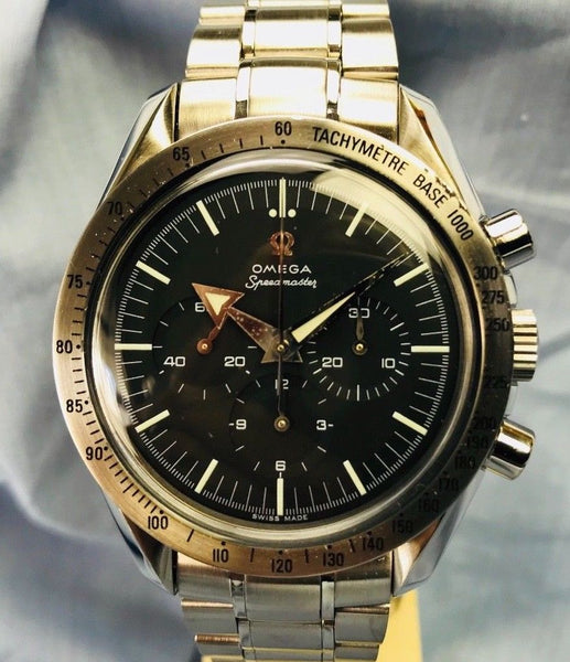 speedmaster tachymeter