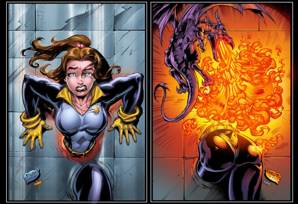 shadowcat x men comics