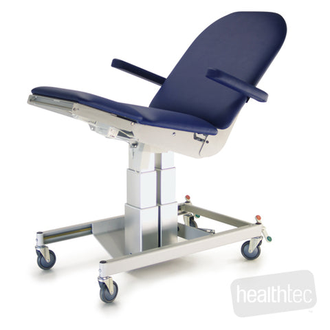 4)	Bariatric mobility chairs, procedure chairs, special procedure chairs, special treatment tables, Dialysis chairs, Biopsy chairs,Treatment tables, treatment beds, treatment couches, examination beds, examination tables, examination couches, physiotherapy beds, podiatry chairs, gynaecological chairs, doctors beds, osteopathy tables, beauty beds, massage tables, spa treatment beds, Ultrasound scanning, rehabilitation, Chiropractor tables, Sports Medicine,Healthtec, Athlegen, Meddco, Pacific Medical, AMA Products, Whiteley All Care, OPC, Team medical, abco, warner webster, forme medical,dalcross, ausmedsupply