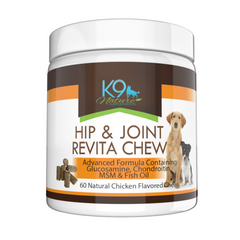 hip and joint for dogs