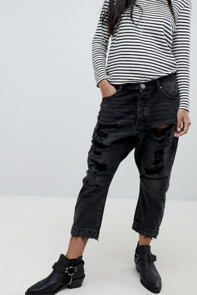 jeans for 6 year old boy